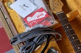FSR Fender Special Run American Vintage Thin Skin 59 Stratocaster White Blonde-13.jpg